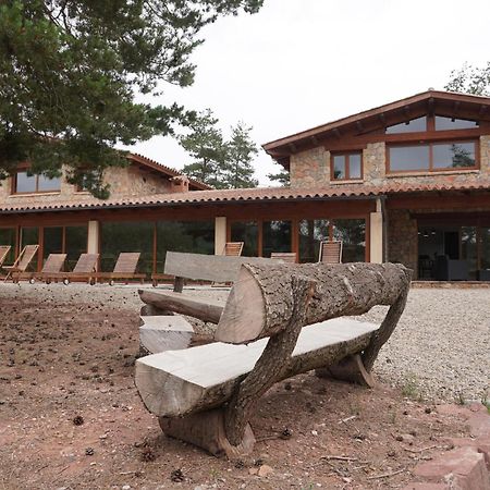 Prades Vila Bella - Casa Molinets I Casa Borrianes Villa Exterior foto