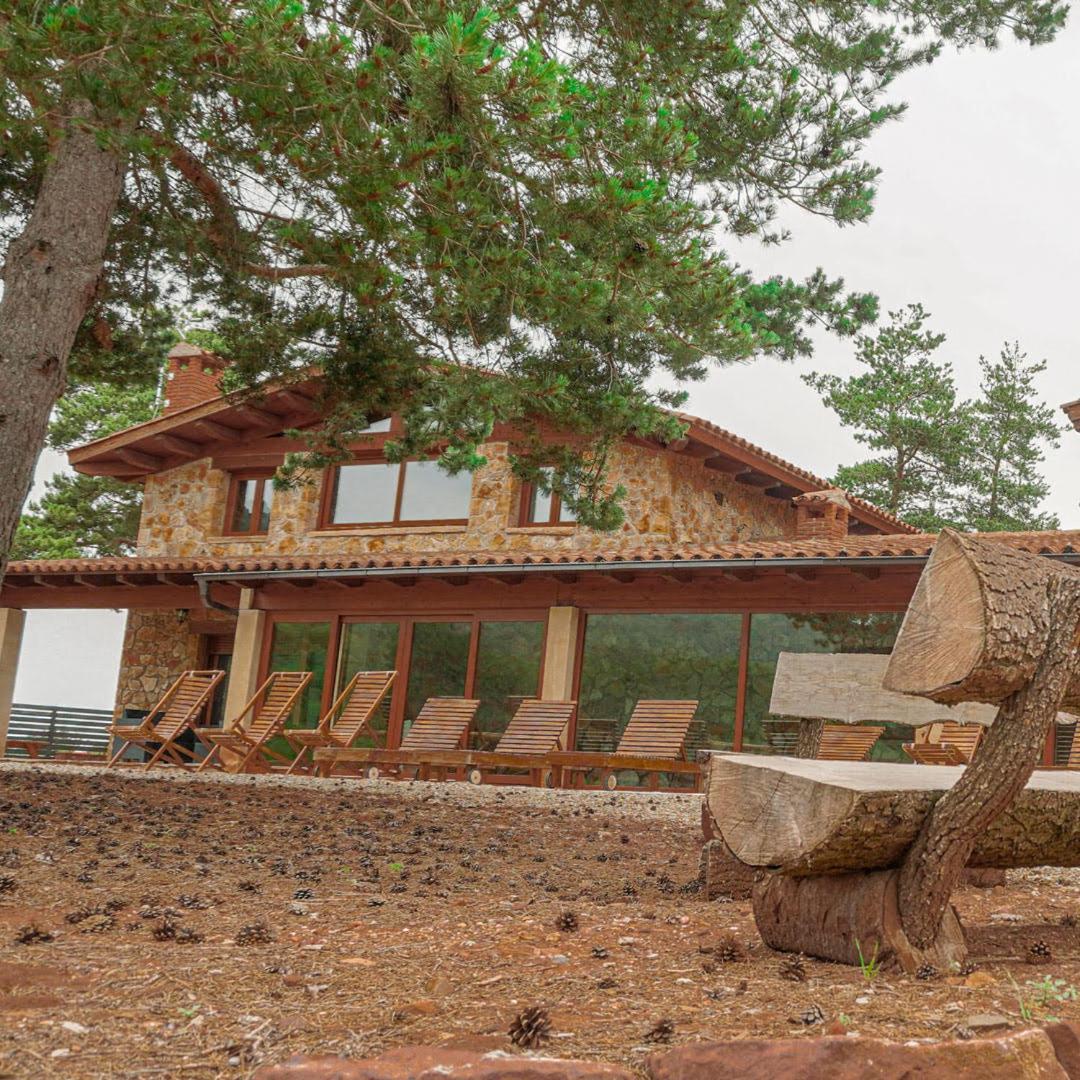 Prades Vila Bella - Casa Molinets I Casa Borrianes Villa Exterior foto